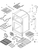 Oven