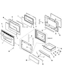 Door/drawer (stl)