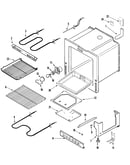 Oven/base