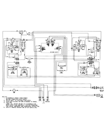 Wiring information