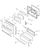 Door/drawer