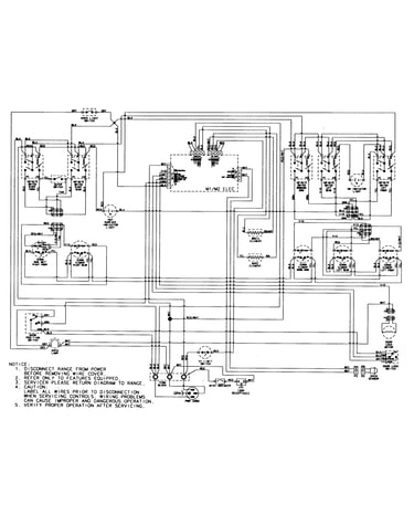 Wiring information