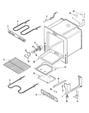 Oven/base