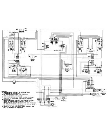 Wiring information (frc)