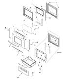 Door/drawer