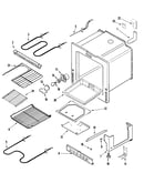 Oven/base