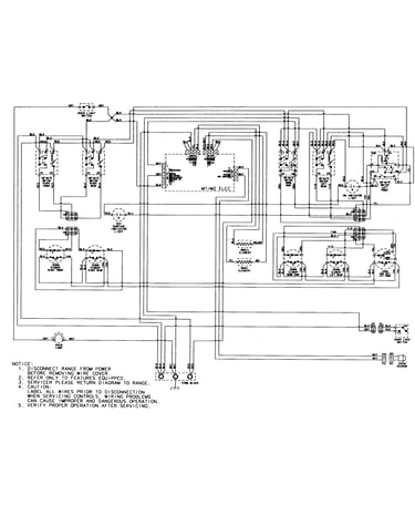 Wiring information