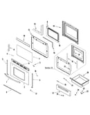 Door/drawer