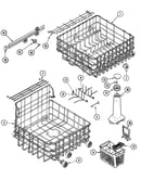 Track & rack assembly