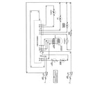 Jenn-Air JDB7910AWW wiring information diagram