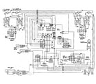 Jenn-Air JES9750AAB wiring information diagram