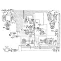 Jenn-Air JES9750AAS wiring information diagram