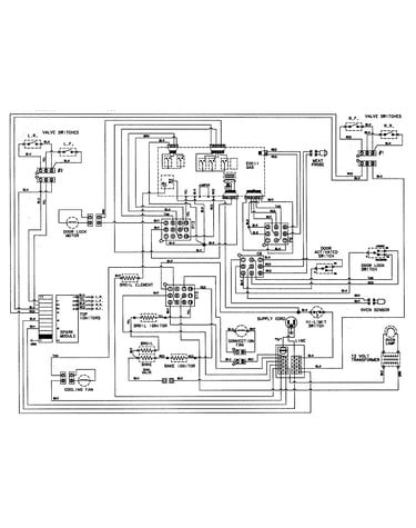 Wiring information