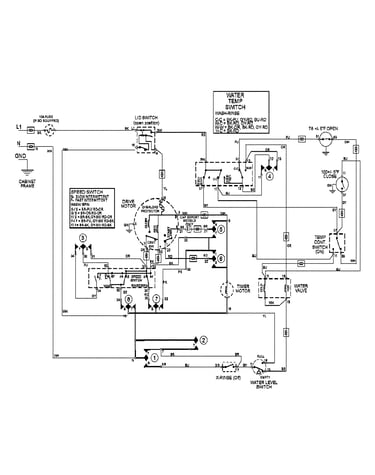 Wiring information