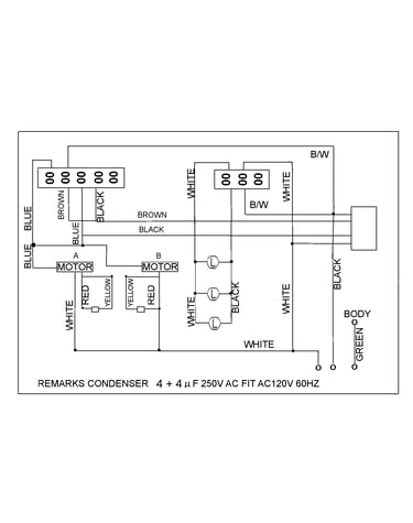 Wiring information