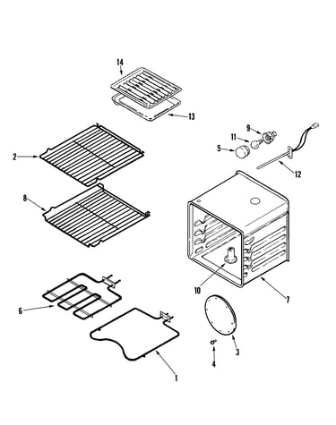 Oven