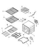 Oven