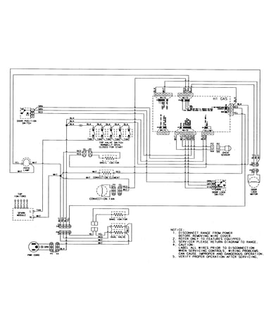 Wiring information