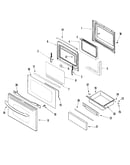 Door/drawer (stl)