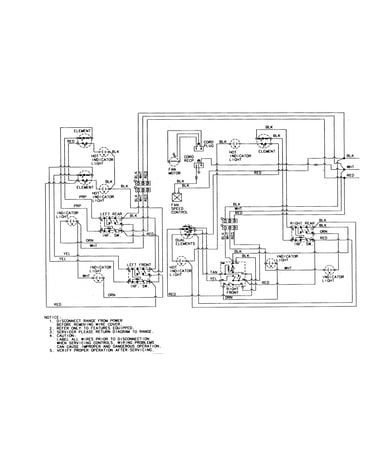 Wiring information