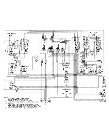 Wiring information
