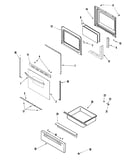 Door/drawer