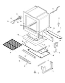 Oven/base