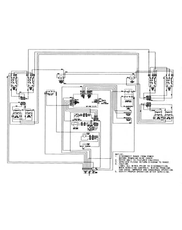Wiring information