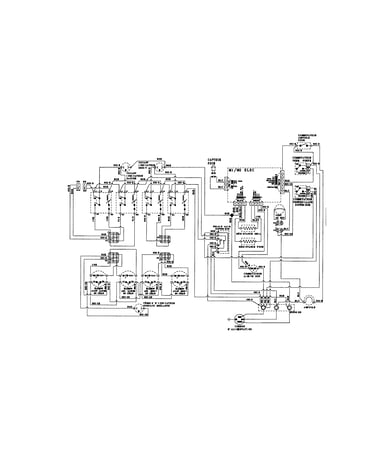 Wiring information (french)