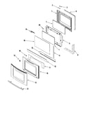 Door (ser pre 11)