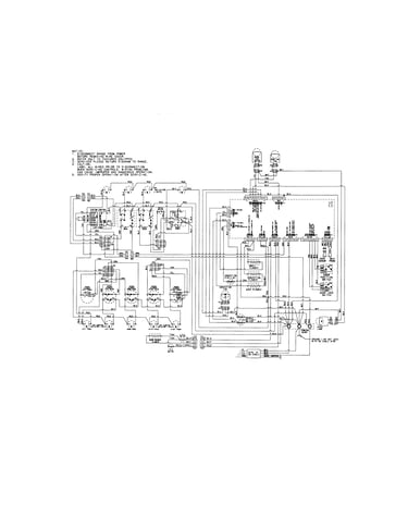 Wiring information