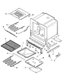 Oven/base