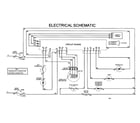 Maytag MDB7160AWW wiring information diagram