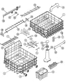 Track & rack assembly