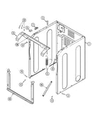Cabinet-front