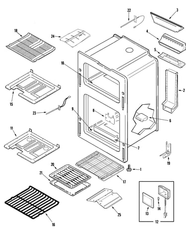 Oven