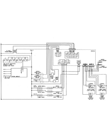 Wiring information (upper)