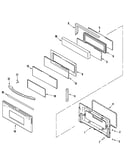 Door (upper-bds)