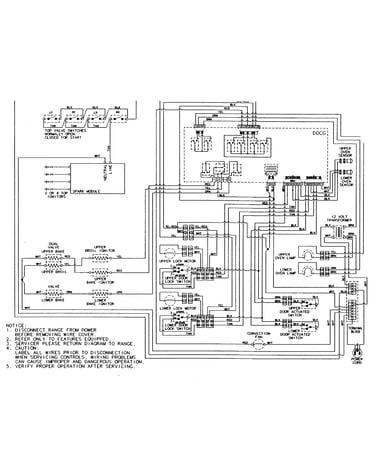 Wiring information (lower)