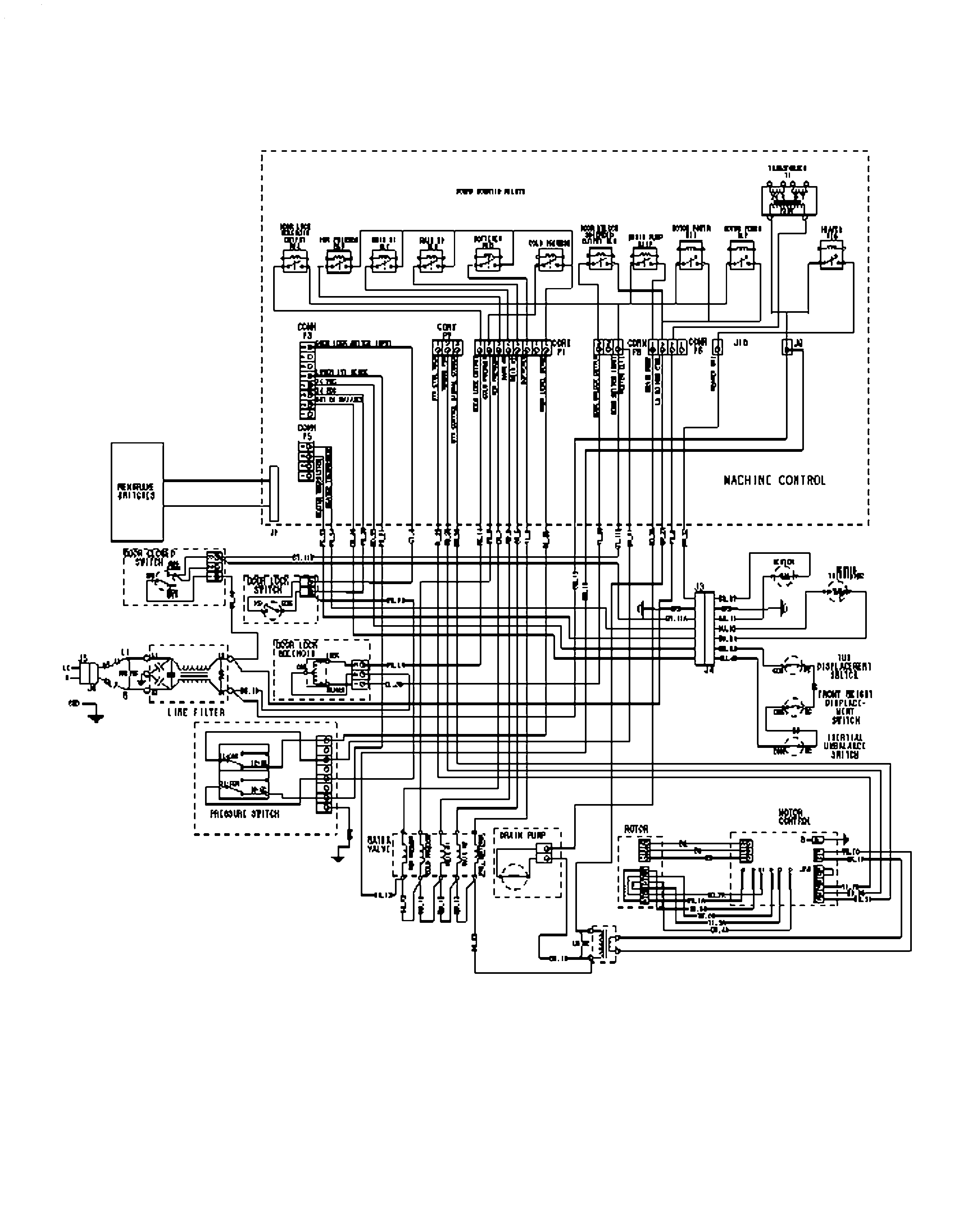 WIRING INFORMATION