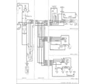 Maytag SK590-2-PSK590200W0 wiring information diagram