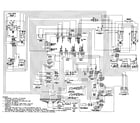 Kenmore 62260008600 wiring information (frc) diagram