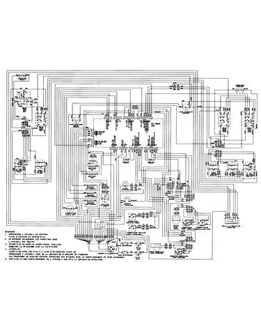Wiring information (frc)