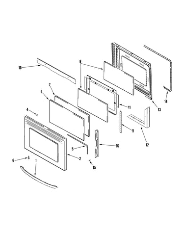 Door (lower-stl)