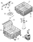 Track & rack assembly