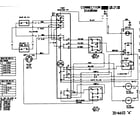 Maytag PAV3300AWW wiring information (series 20) diagram