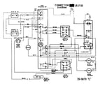 Admiral LNC6764A71 wiring information diagram