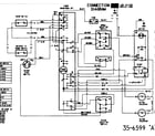 Hoover HAV4200ATW wiring information (series 20) diagram
