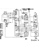 Wiring information (series 20)