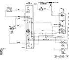 Hoover HAV1200ARW wiring information (series 20) diagram